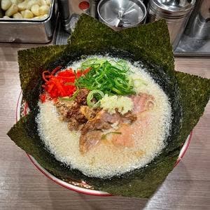 らーめん にんにくや