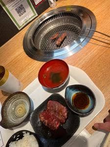 YAKINIKUEN忍鬨 東心斎橋2号店
