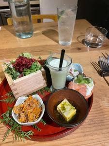 代官山 La Terra