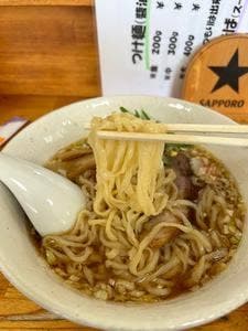らーめん チャぐら