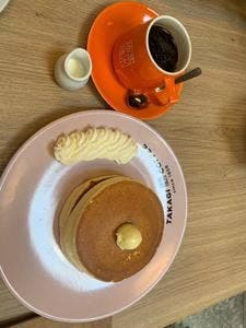 高木珈琲 茨木店