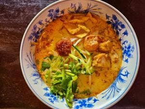 いただきます食堂