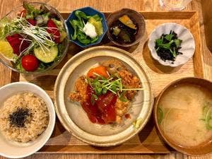 実身美 大手町店