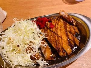 ゴーゴーカレー 神田駅南口パーク店