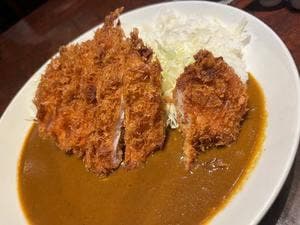 咖哩&カレーパン 天馬 新百合丘オーパ店