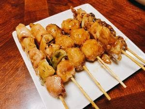 鳥富士 野方店