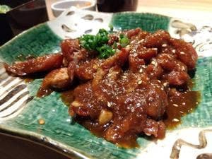 京の焼肉処 弘 山科駅前店