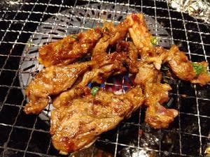 京の焼肉処 弘 山科駅前店