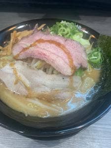 麺屋 牛次郎