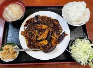 中国料理 炎神