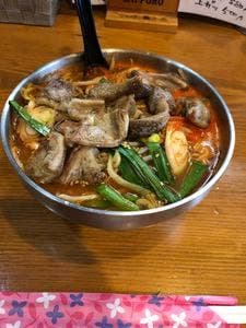 もつ焼いざかや ばんざい