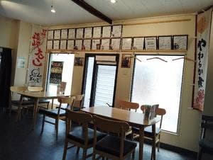 関門海峡たこ料理専門店 千春 2号店