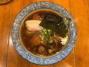 らーめん森や。