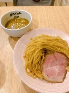 麺Style三嶋