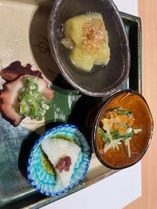 鮨 天ぷら 祇園いわい