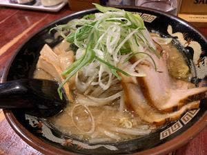 北海道ラーメン ひむろ 赤羽店