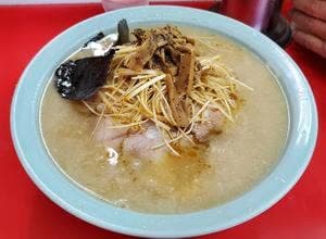 GOOD MORNING ラーメンショップ