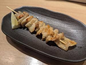 やきとり居酒屋 一鶏