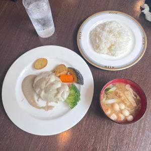 レストラン＆カフェ MEINA