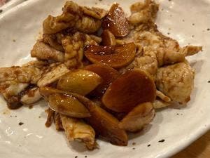 大衆酒場 もつ焼 よし田