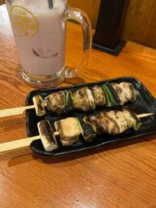 鳥貴族 園田店
