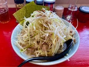 ラーメン北川