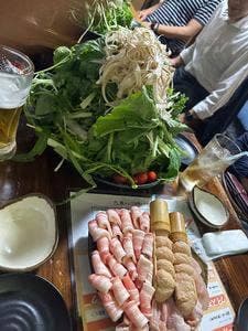 とよのあかり すずの音