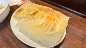 宇都宮餃子めんめん 来らっせ店