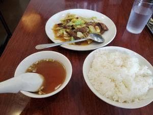 東幸飯店