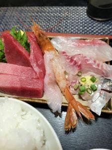ますみちゃんち