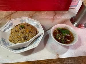 五香菜館