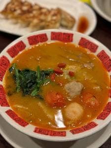 バーミヤン 豊洲店