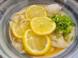 うどん・そうめん かじかわ