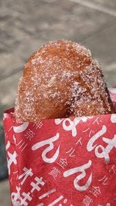 オギノパン 本社工場直売店