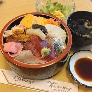 みどり寿司