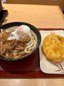 丸亀製麺 アトレ秋葉原1店