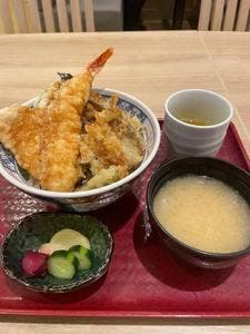 築地とう庵 新百合ヶ丘エルミロード店