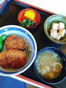 フォレストカントリー倶楽部 レストラン