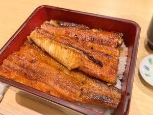 うなぎじん田