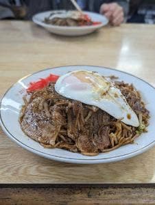 ワタナベ食堂