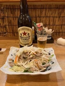 居酒屋とも八