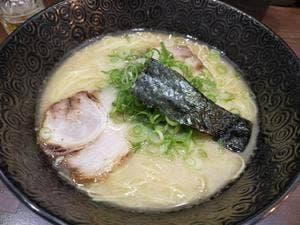 博多ラーメン 幸一