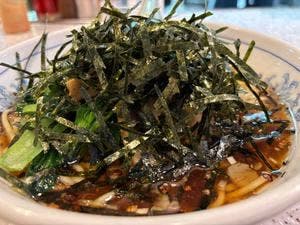 つけ麺 みなみ