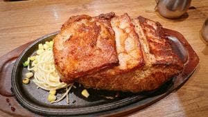 HERO'S ステーキハウス 池袋サンシャイン店