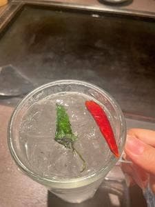 月島もんじゃ たまとや 日比谷