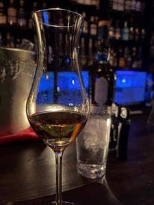 Bar regalo