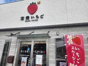 宝美いちご 本庄早稲田店