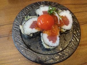京都駅前酒場 聚楽第