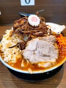 麺屋 神工