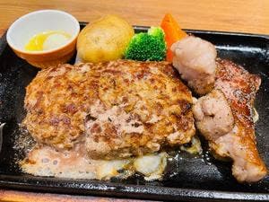 レストランせんごく メトロ・エム後楽園店